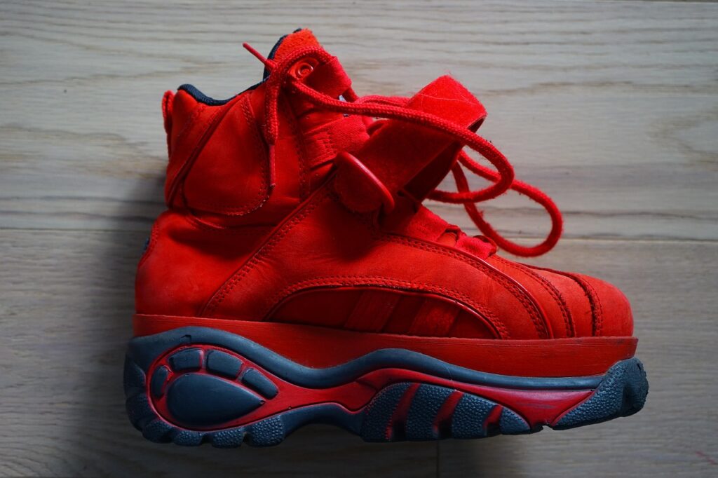 Multipurpose Shoes Are Must For A Perfect Tour