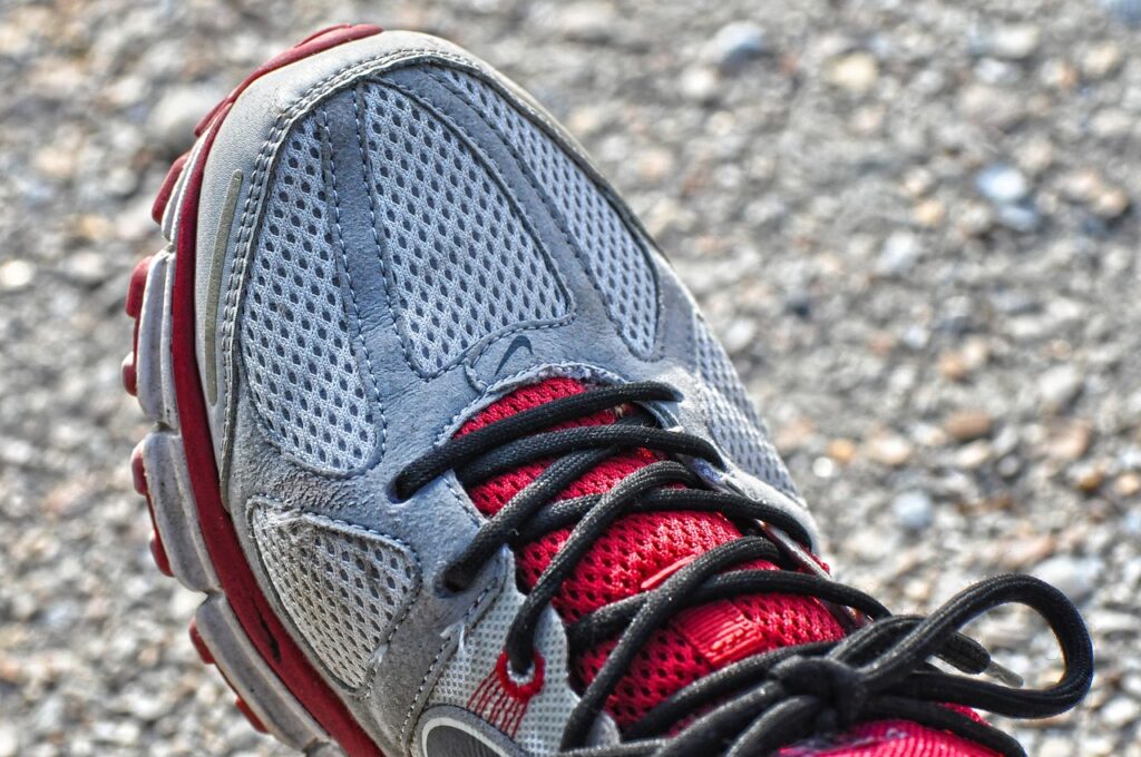 Multipurpose Shoes Are Must For A Perfect Tour