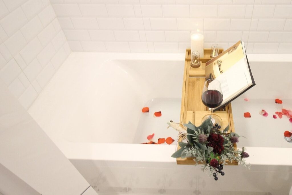 Buthroom Decoration
