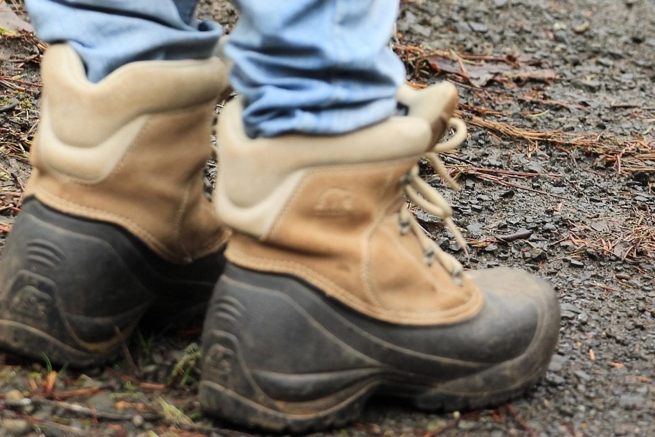Multipurpose Shoes Are Must For A Perfect Tour