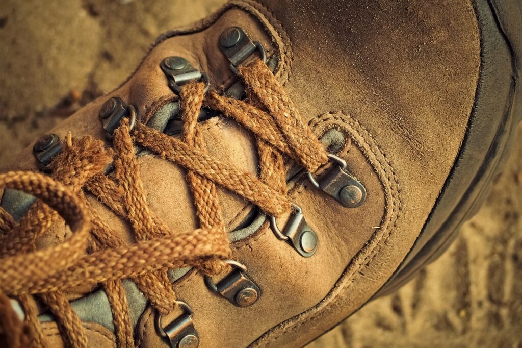 Multipurpose Shoes Are Must For A Perfect Tour