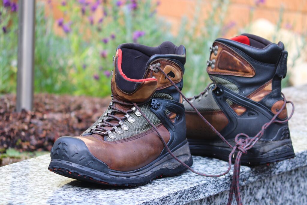 Multipurpose Shoes Are Must For A Perfect Tour