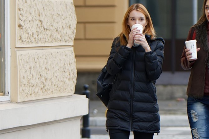 A Bulk Of Tourist Lightweight Waterproof Jacket