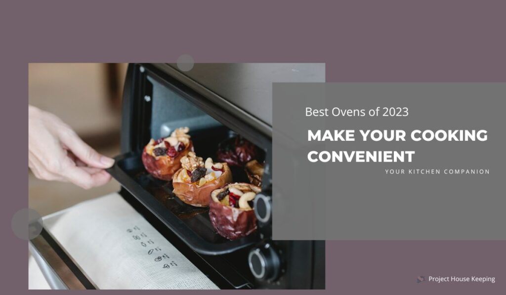 11 Best Microwave Convection Oven for Every Kitchen
