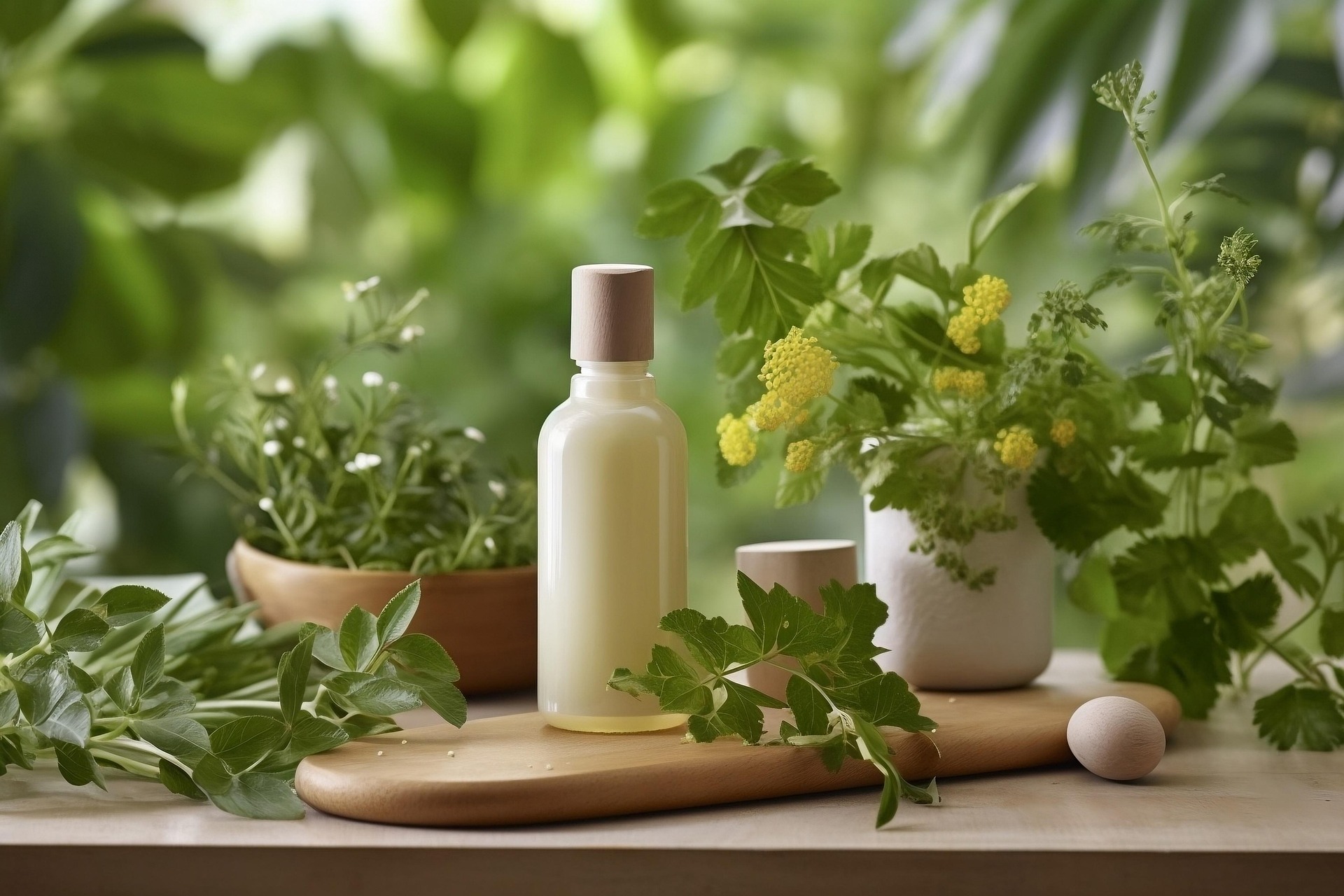 Beauty Products