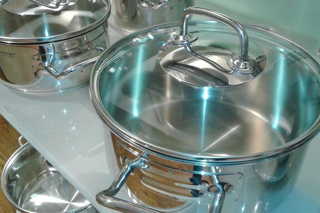 Cooking Tools