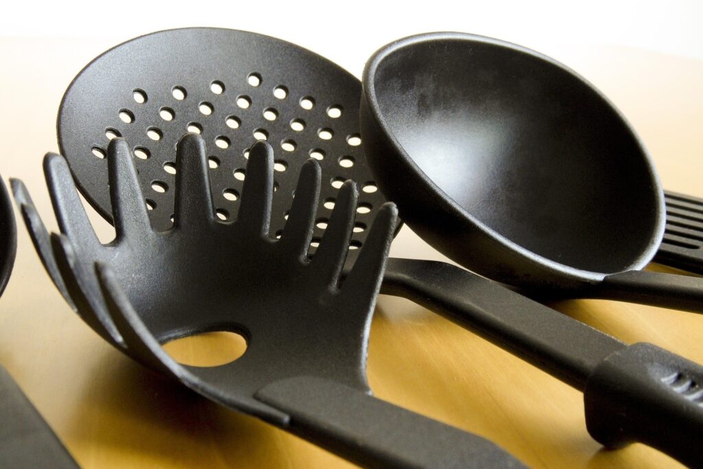 Cooking Tools