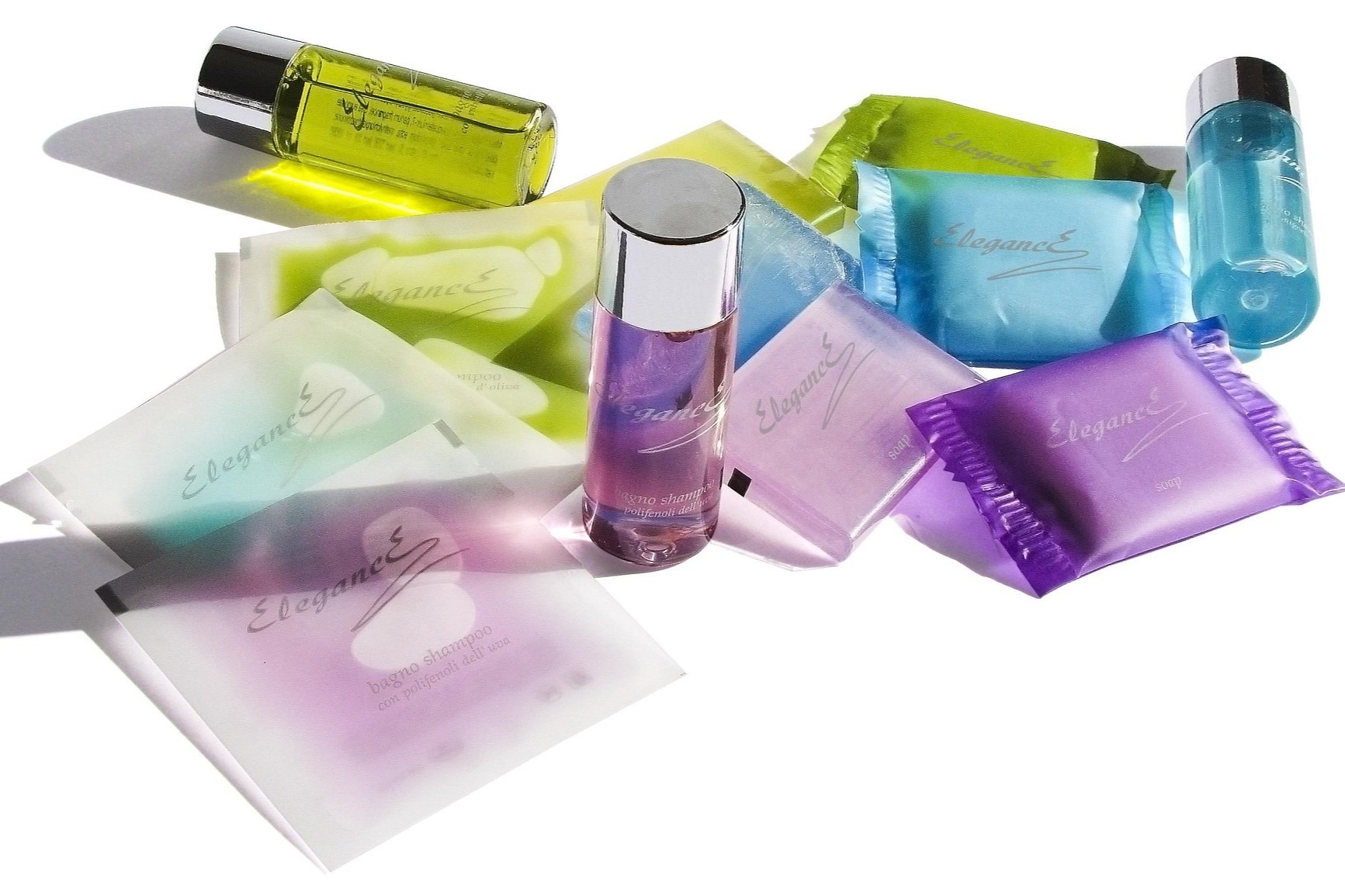 Beauty Products