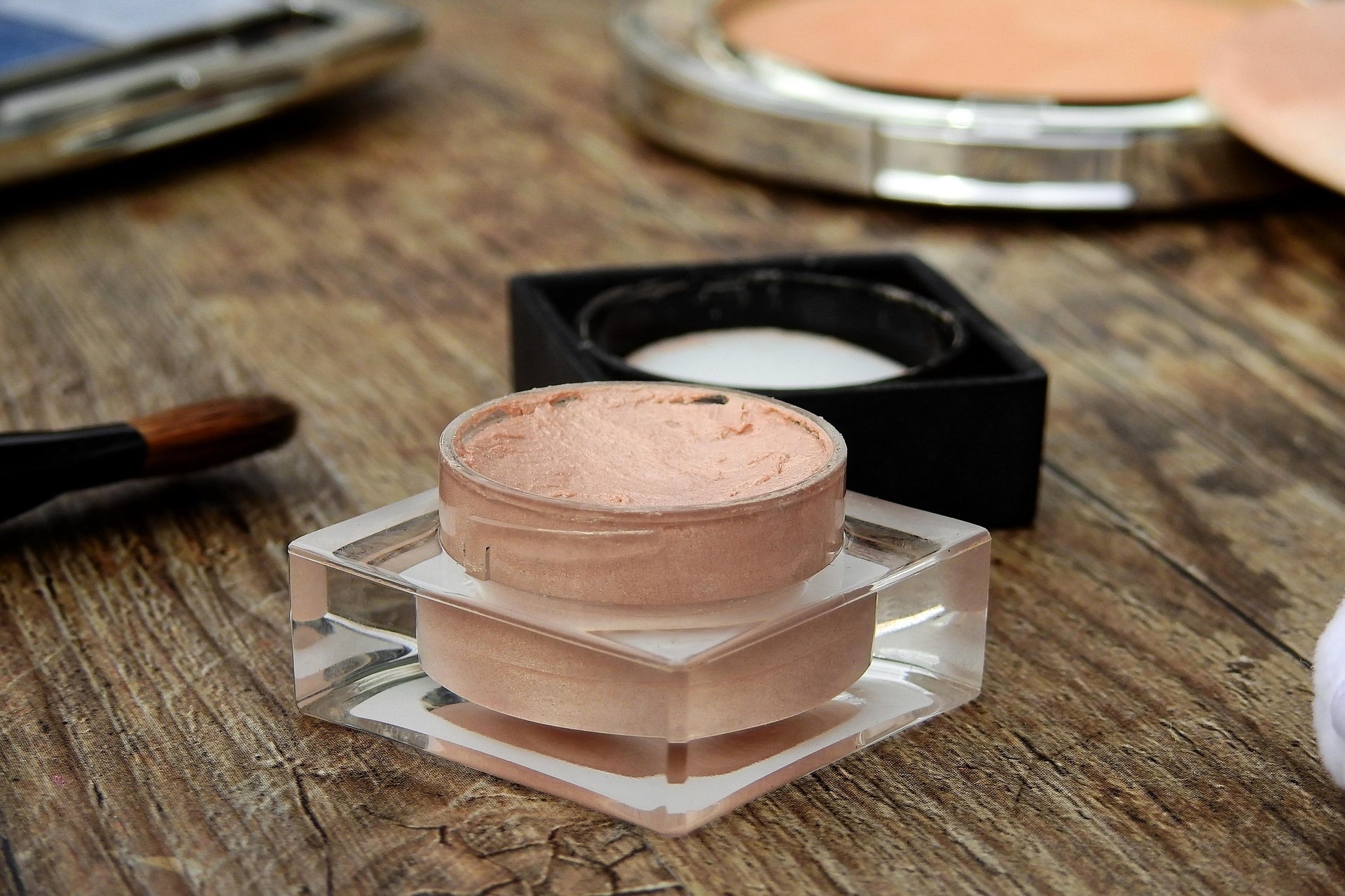 Beauty Products