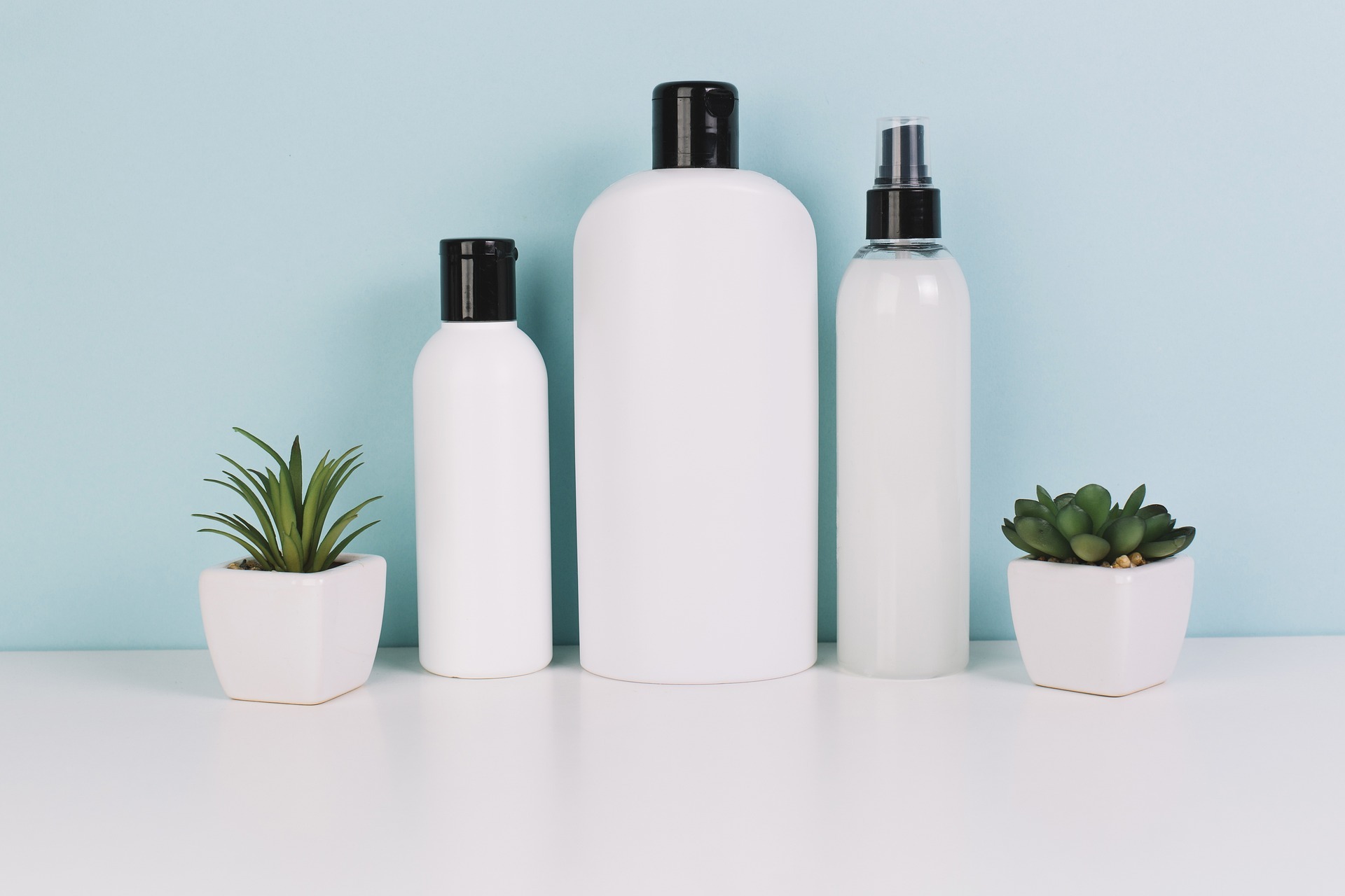 Beauty Products