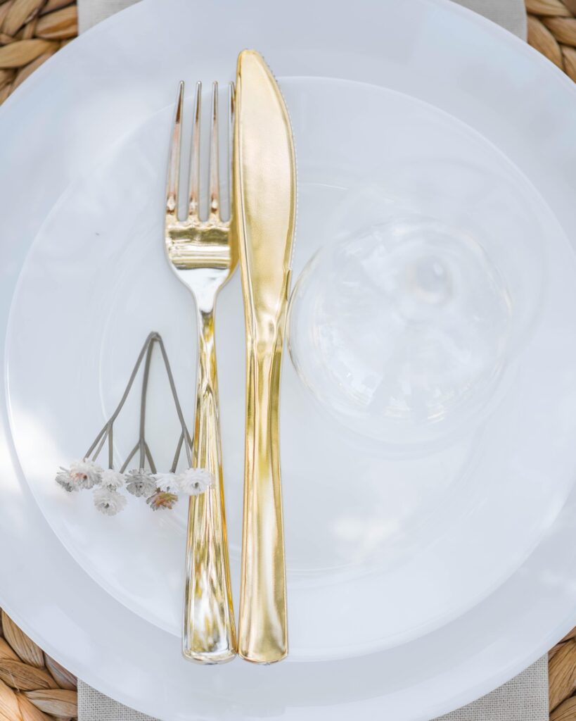 6 Non Toxic Silverware for a Healthy Dining Experience Non-toxic silverware