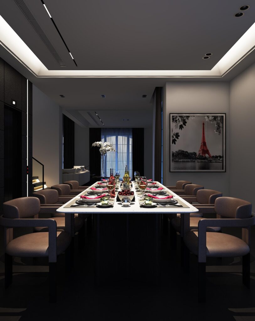 Top 10 Luxury Dining Table That Redefine Elegance Top 10 Luxury Dining Table That Redefine Elegance