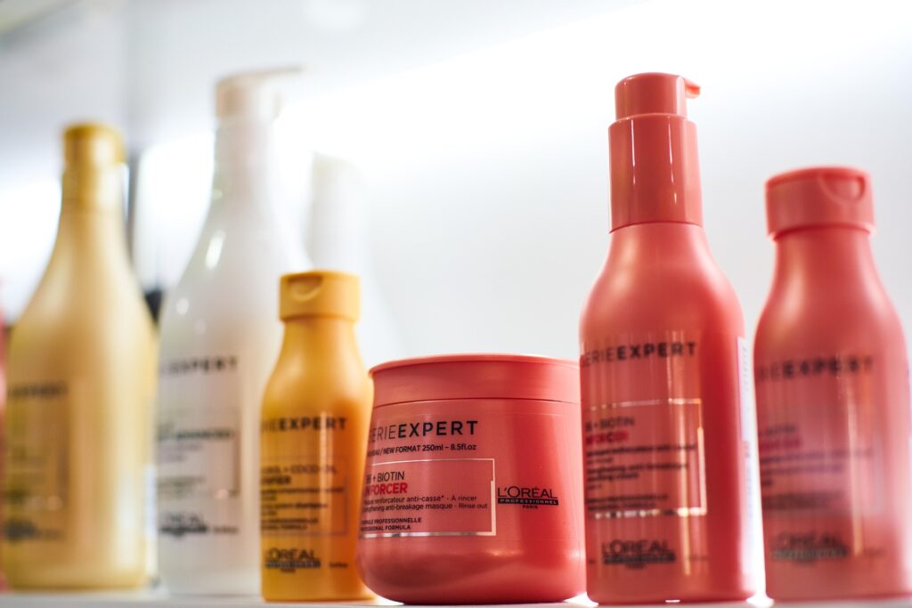 Beauty Products Beauty Products