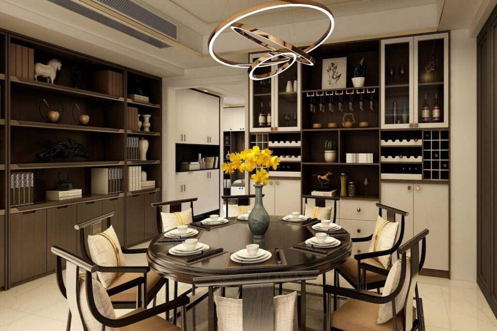Top 10 Luxury Dining Table That Redefine Elegance Top 10 Luxury Dining Table That Redefine Elegance