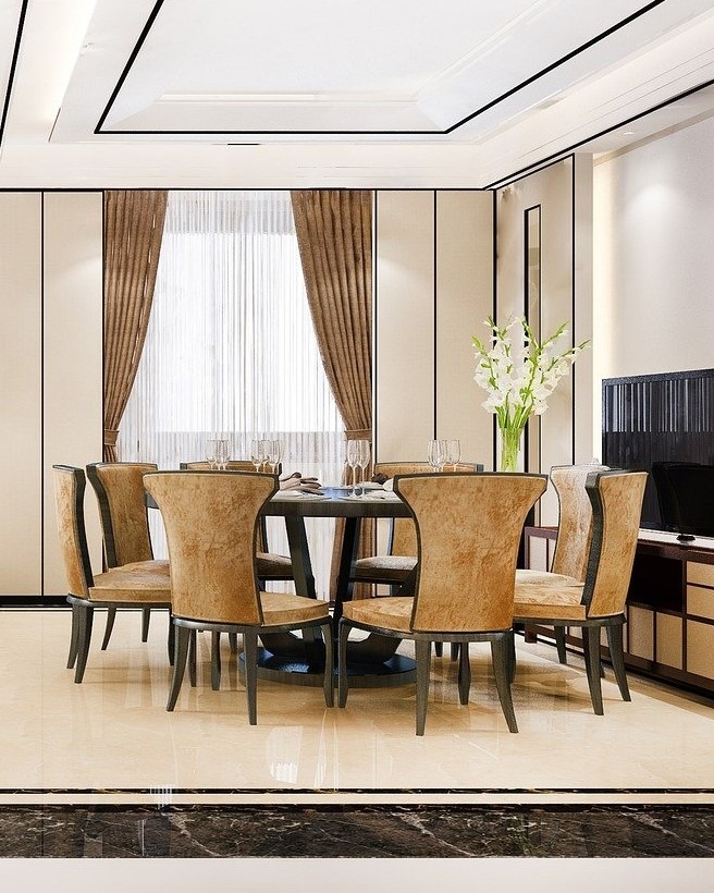 Top 10 Luxury Dining Table That Redefine Elegance Top 10 Luxury Dining Table That Redefine Elegance