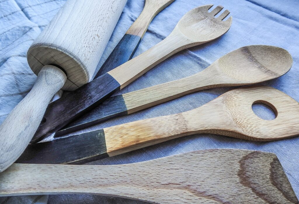 7 Safest Kitchen Utensils for a Healthy Cooking Experience Safest Kitchen Utensils
