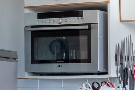 11 Best Microwave Convection Oven for Every Kitchen