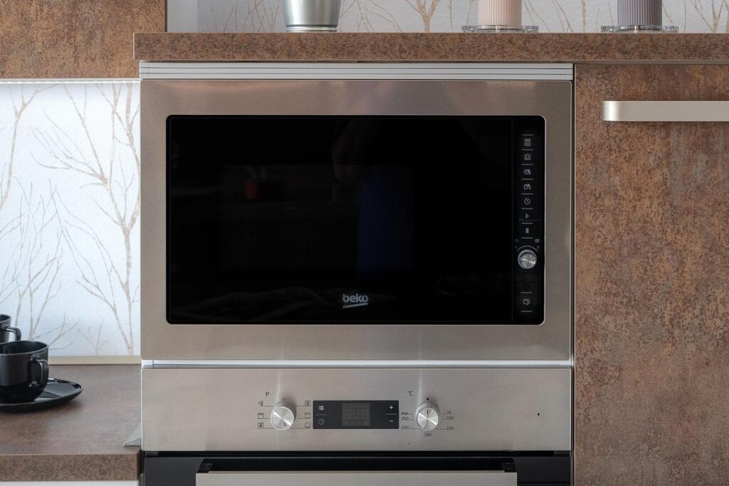 11 Best Microwave Convection Oven for Every Kitchen Microwave Convection Oven