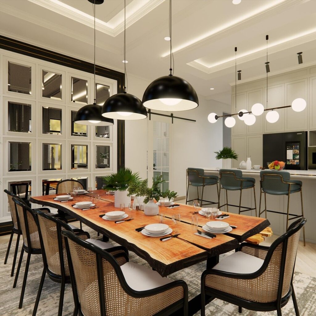 Top 10 Luxury Dining Table That Redefine Elegance Luxury Dining Table