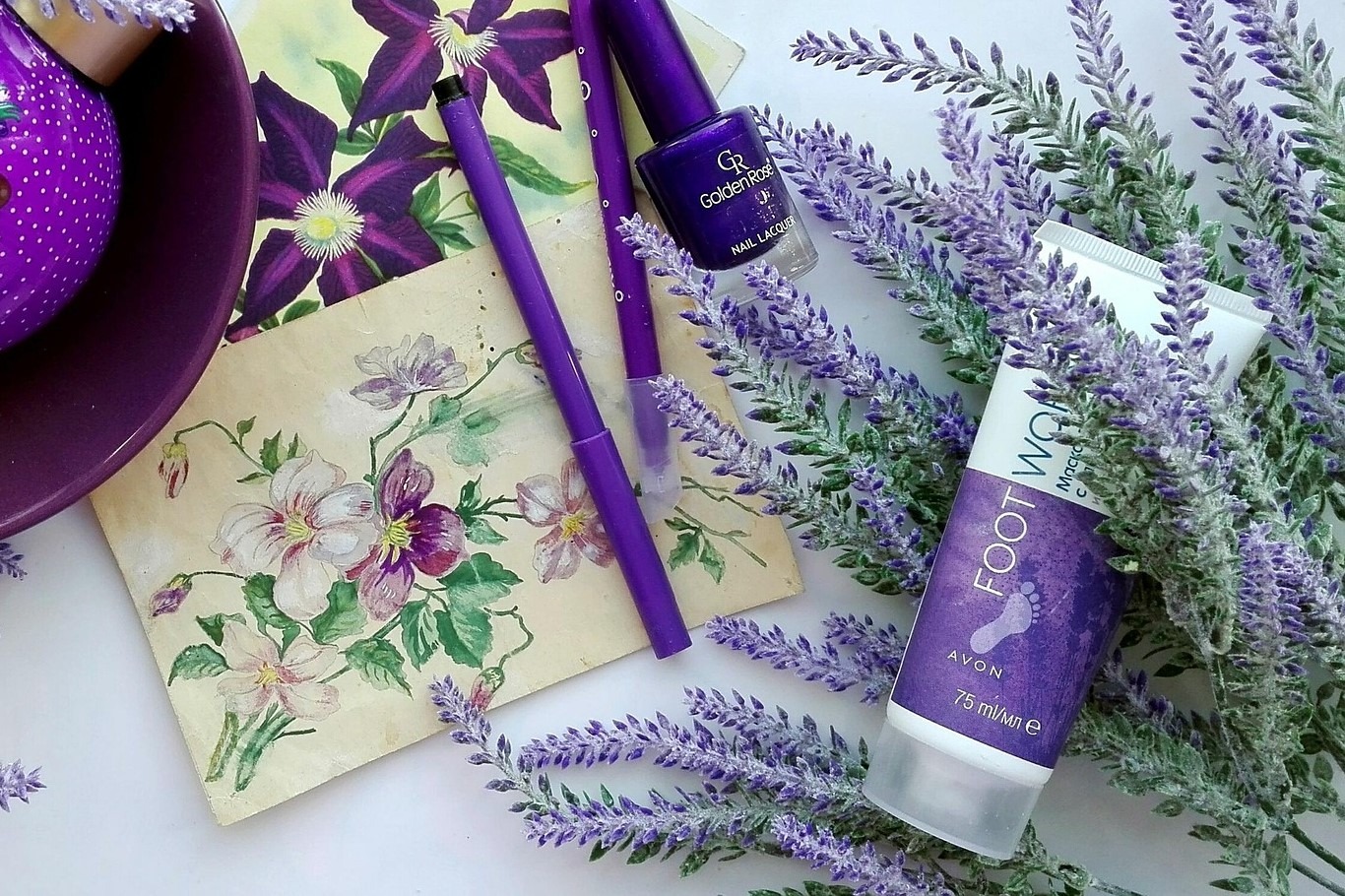 Beauty Products