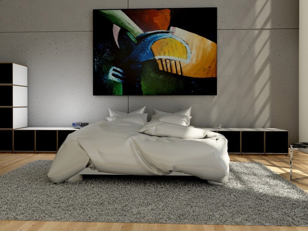 The Ultimate Guide to Choosing Bedroom Accessories for Comfort and Style The Ultimate Guide to Choosing Bedroom Accessories for Comfort and Style