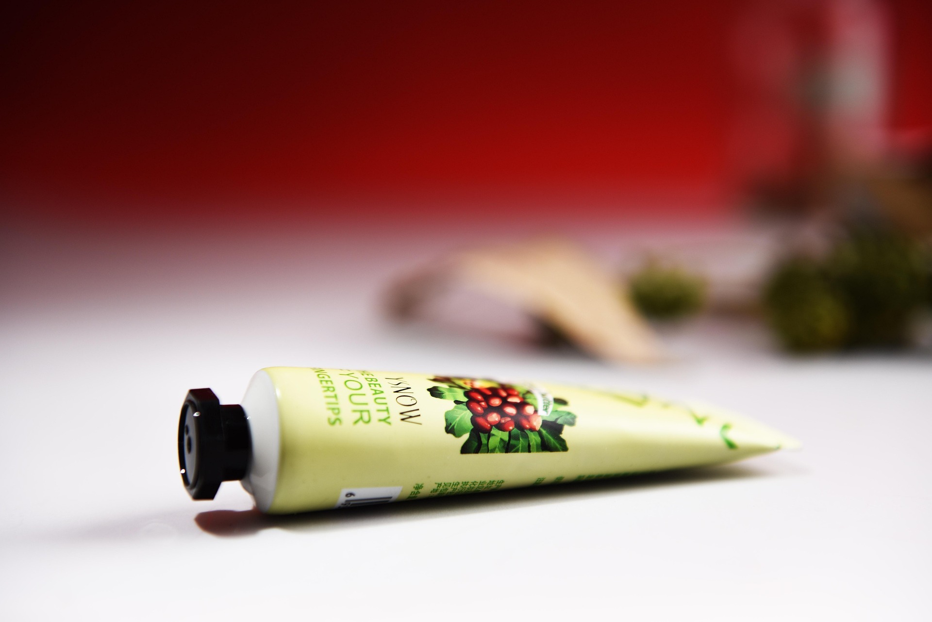 Beauty Products