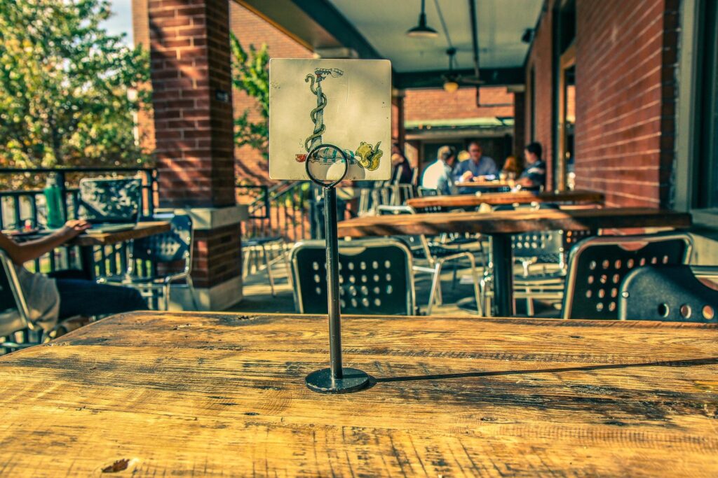 Your Ultimate Guide to the Best Healthy Restaurants Near Me healthy restaurants near me