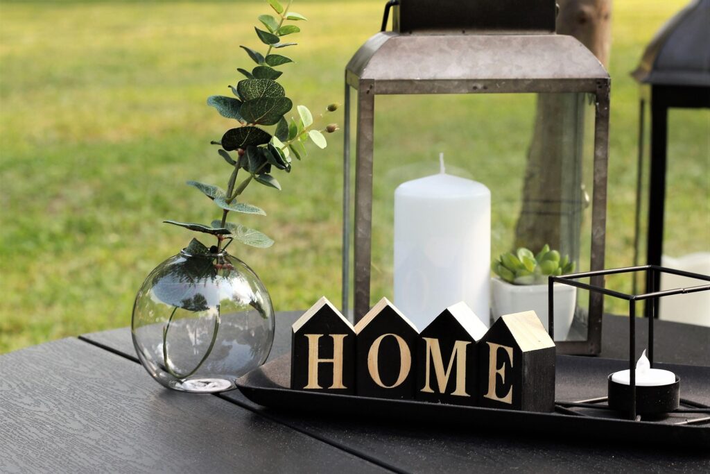 Decoration Items Decoration Items
