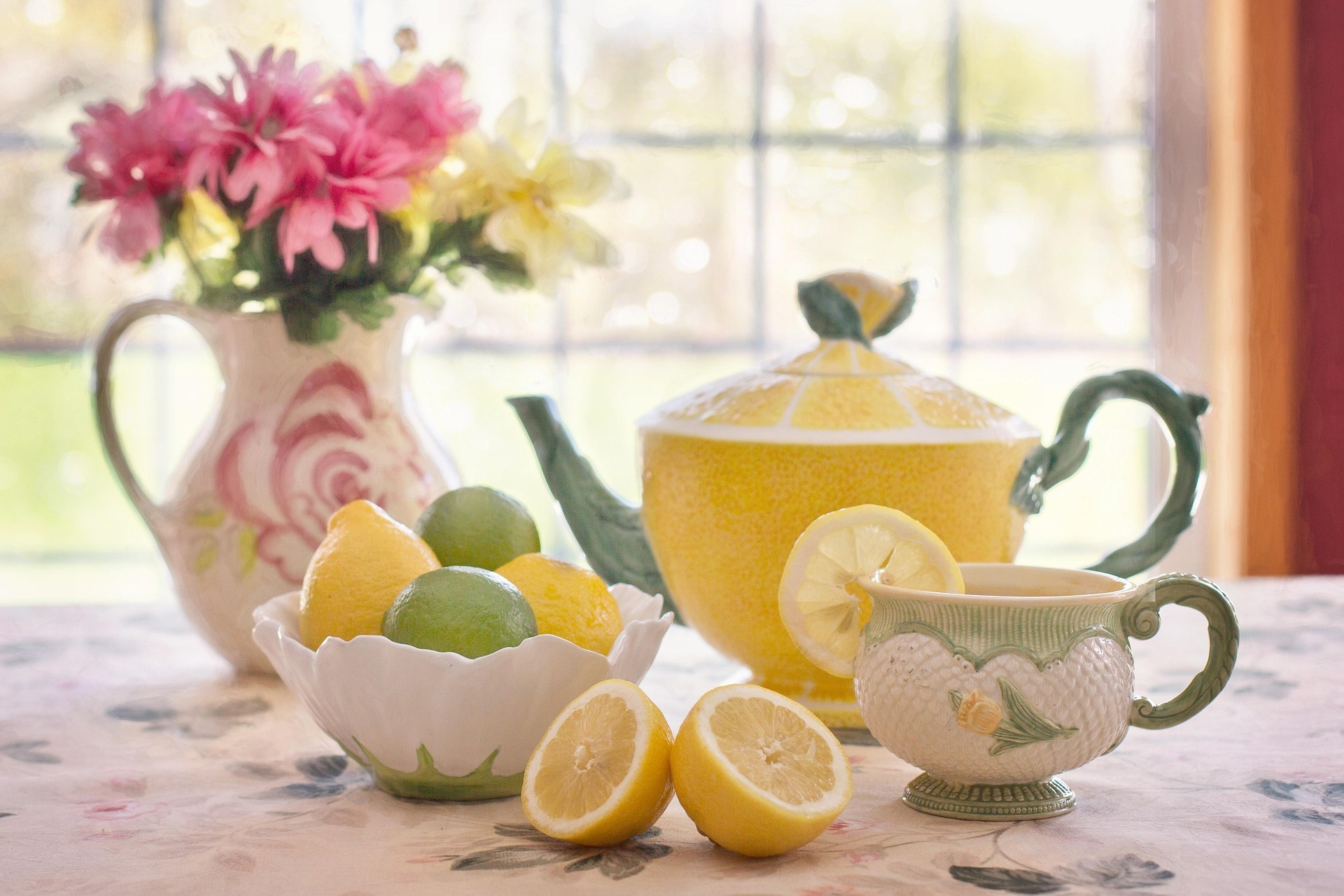 Decoration Items
