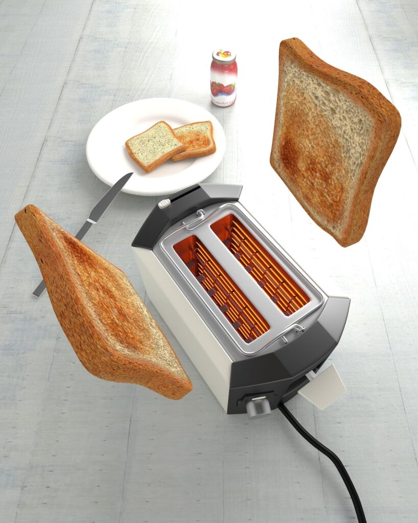 11 Small Kitchen Appliances: Essential Tools for Efficient Kitchen 11 Small Kitchen Appliances: Essential Tools for Efficient Kitchen