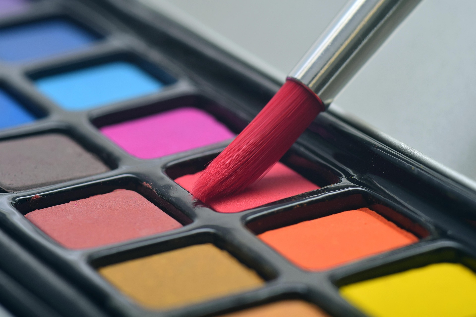 Beauty Products