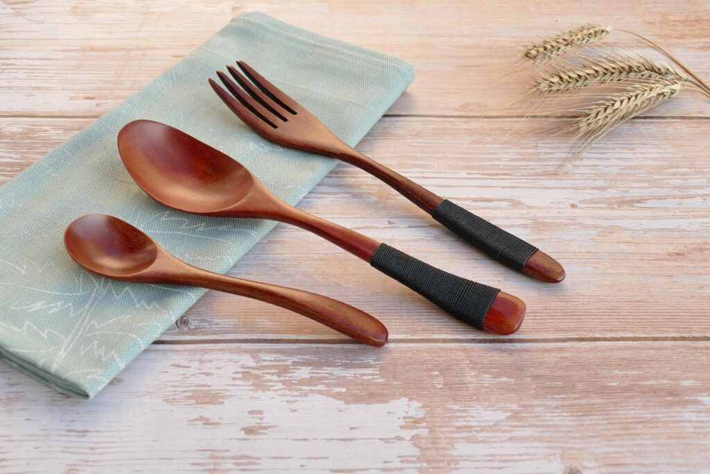 6 Non Toxic Silverware for a Healthy Dining Experience 6 Non Toxic Silverware for a Healthy Dining Experience