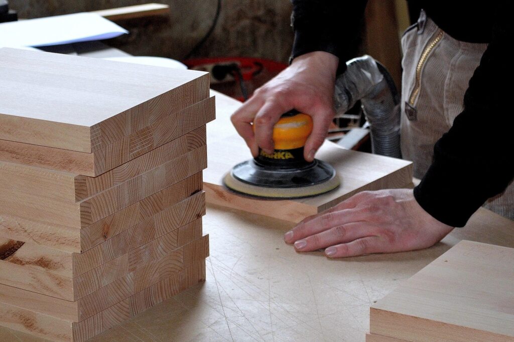 Top Furniture Repair Near Me: Finding Reliable Services in Your Area