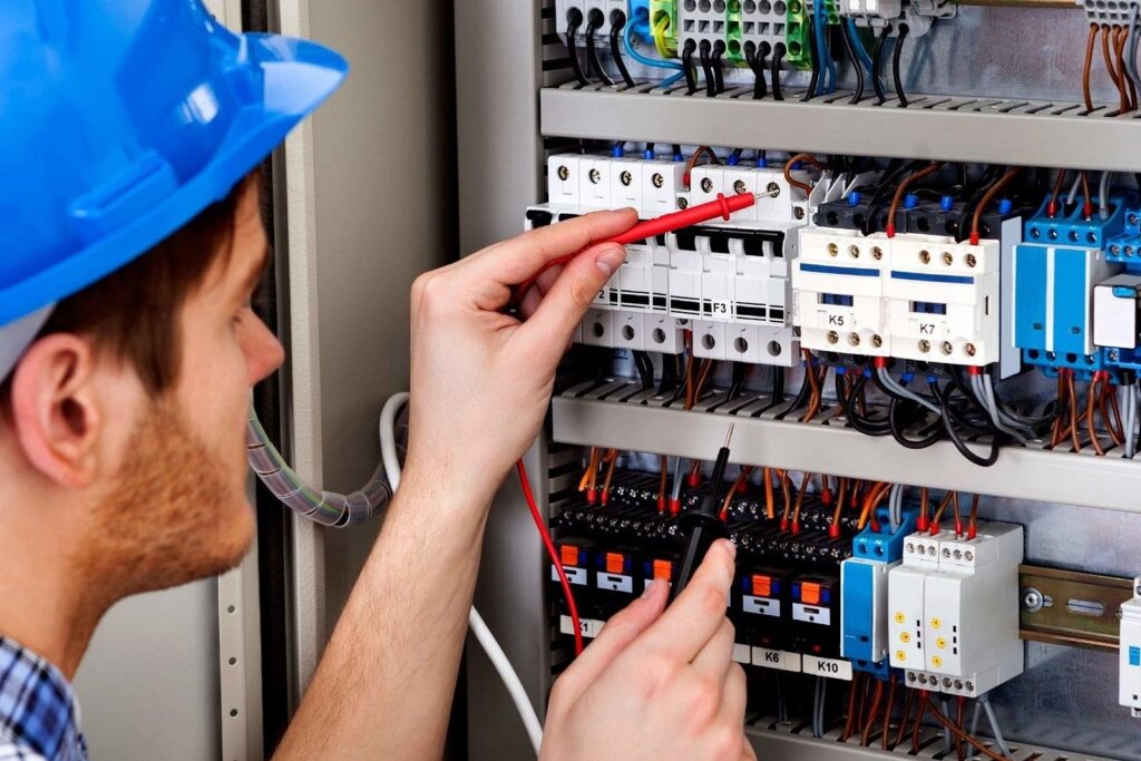 The Best Electrician Near Me: Top Local Experts You Can Trust