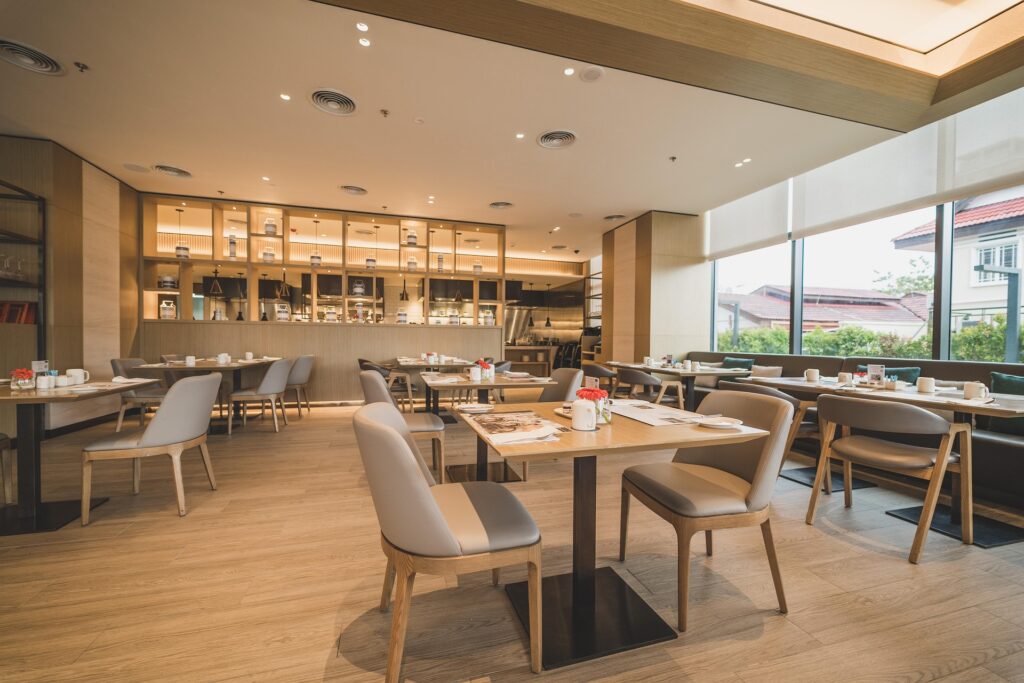 Your Ultimate Guide to the Best Healthy Restaurants Near Me Your Ultimate Guide to the Best Healthy Restaurants Near Me