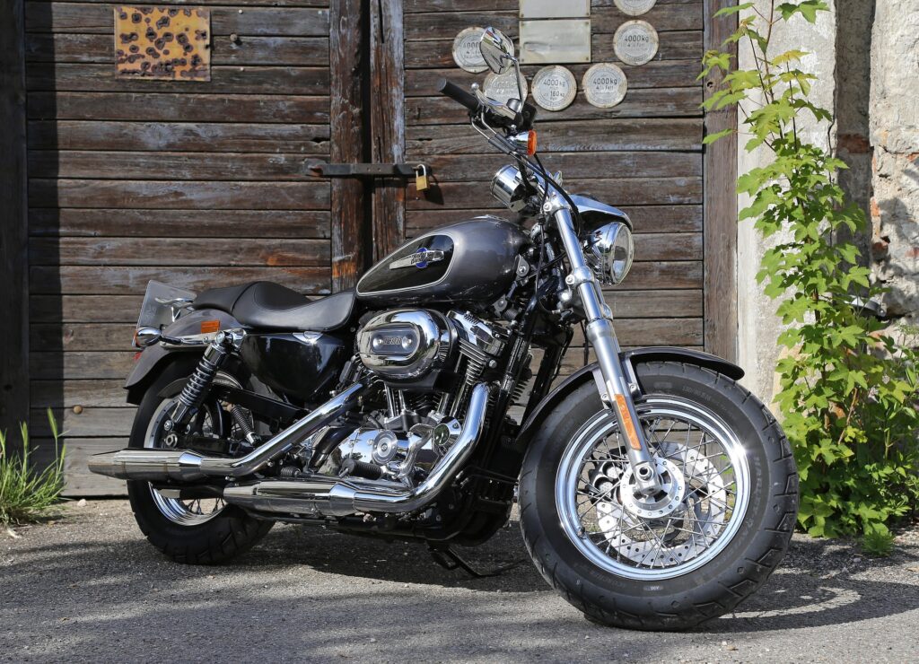 Motorcycle Repair Shop Tips: How to Keep Your Bike Running Smoothly Year-Round