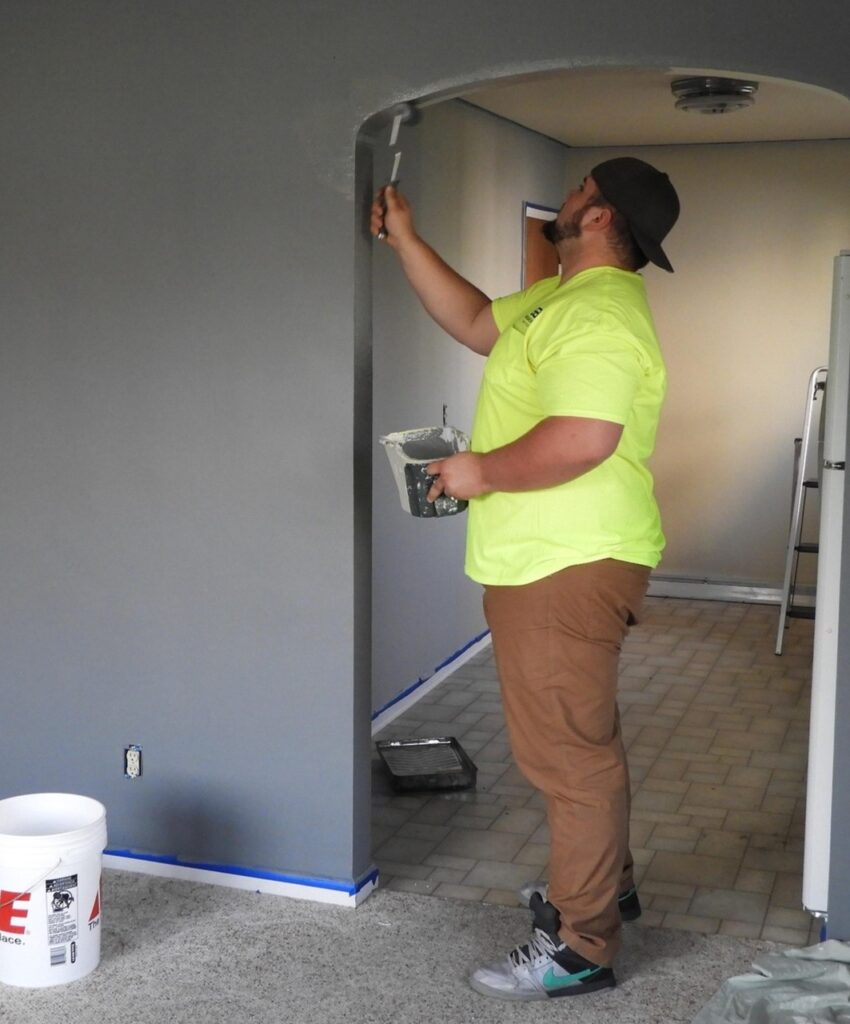 Expert Exterior Painting Services Near Me: Bring New Ambience Expert Exterior Painting Services Near Me: Bring New Ambience