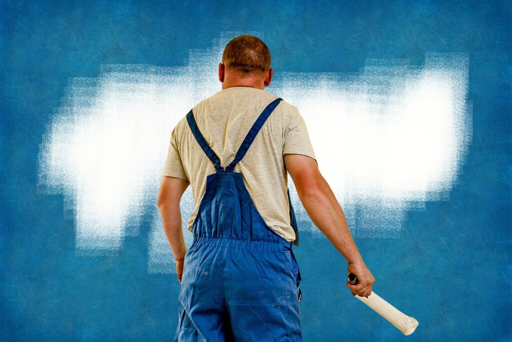 Expert Exterior Painting Services Near Me: Bring New Ambience