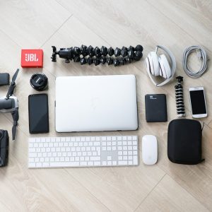 All Necessary Travel Gadgets